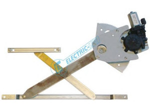 ELECTRIC LIFE ZR FR84 R lango pakėliklis 
 Vidaus įranga -> Elektrinis lango pakėliklis