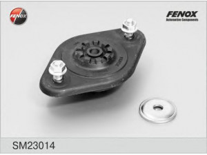 FENOX SM23014 montavimas, amortizatoriai 
 Pakaba -> Pakabos statramsčio guolis
55311-1G000, 553111G000, 55311-1G000