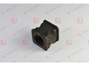 YAMATO J71024YMT skersinio stabilizatoriaus įvorių komplektas 
 Ašies montavimas/vairavimo mechanizmas/ratai -> Stabilizatorius/fiksatoriai -> Sklendės
54613-17C00