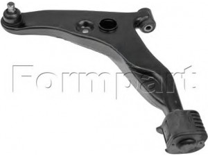 FORMPART 3009005 vikšro valdymo svirtis 
 Ašies montavimas/vairavimo mechanizmas/ratai -> Valdymo svirtis/pasukamosios svirties sujungimas -> Vairo trauklės (valdymo svirtis, išilginis balansyras, diago
30887653