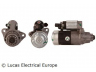 LUCAS ELECTRICAL LRS02248 starteris 
 Elektros įranga -> Starterio sistema -> Starteris
M1T68681, M1T68681ZC, 23300-CA000