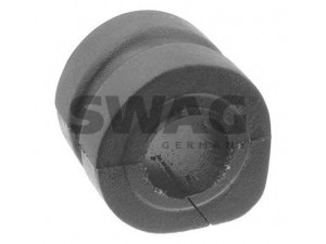 SWAG 14 94 1010 skersinio stabilizatoriaus įvorių komplektas 
 Ašies montavimas/vairavimo mechanizmas/ratai -> Stabilizatorius/fiksatoriai -> Sklendės
04743041AA, 04743041AC, 04743041AD