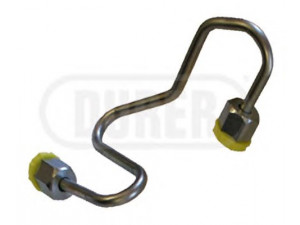 DÜRER TI615001 aukšto slėgio vamzdis, įpurškimo sistema 
 Kuro mišinio formavimas -> Mišinio sudarymas -> Kuro magistralė/paskirstymas
7701208952, 8200591971