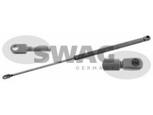SWAG 30 92 7661 dujinė spyruoklė, bagažinė 
 Priedai -> Bagažinė/pakrovimo skyrius
251 829 331 B