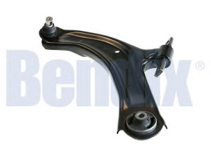 BENDIX 041825B vikšro valdymo svirtis 
 Ašies montavimas/vairavimo mechanizmas/ratai -> Valdymo svirtis/pasukamosios svirties sujungimas -> Vairo trauklės (valdymo svirtis, išilginis balansyras, diago
54501-JD000, 54501-JG000, 54501JY00A