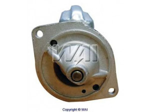 WAIglobal 3157R starteris
D7DZ11002A, D8BF11001AA