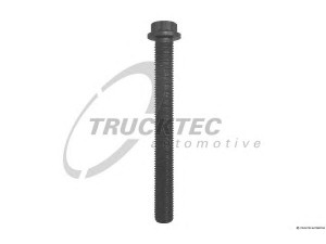 TRUCKTEC AUTOMOTIVE 01.10.130 cilindro galvutės varžtas
906 016 0669, 906 016 0769