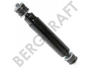 BERGKRAFT BK9500776 amortizatorius
001 326 08 00, 001 326 29 00, 0013260800