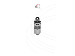 CAMPRO CP40631 svirtis/kumštelis 
 Variklis -> Variklio uždegimo laiko reguliavimo kontrolė -> Stūmimo trauklė/vamzdelis
1133 7805 974