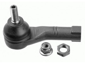 LEMFÖRDER 29466 02 skersinės vairo trauklės galas 
 Vairavimas -> Vairo mechanizmo sujungimai
48640-AX602, 77 01 475 842