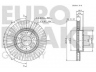 EUROBRAKE 5815204832 stabdžių diskas 
 Stabdžių sistema -> Diskinis stabdys -> Stabdžių diskas
271788, 2717882, 272312, 31262092