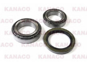 KANACO H12014 rato guolio komplektas 
 Ašies montavimas/vairavimo mechanizmas/ratai -> Rato stebulė/montavimas -> Rato guolis
9036849084, 9036849085, J9036845087