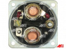 AS-PL SS0122 solenoidinis jungiklis, starteris