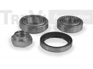 TREVI AUTOMOTIVE WB2101 rato guolio komplektas 
 Ašies montavimas/vairavimo mechanizmas/ratai -> Rato stebulė/montavimas -> Rato guolis
0031733075, 31733075, 52710FD000
