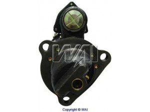 WAIglobal 6635N starteris