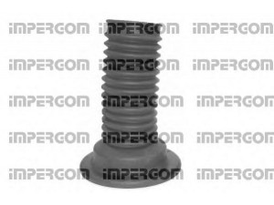 ORIGINAL IMPERIUM 72112 apsauginis dangtelis/gofruotoji membrana, amortizatorius 
 Pakaba -> Amortizatorius
4815742020