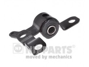 NIPPARTS N4232048 valdymo svirties/išilginių svirčių įvorė 
 Ašies montavimas/vairavimo mechanizmas/ratai -> Valdymo svirtis/pasukamosios svirties sujungimas -> Montavimas/sutvirtinimas
48076-12031