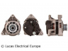 LUCAS ELECTRICAL LRB00319 kintamosios srovės generatorius 
 Elektros įranga -> Kint. sr. generatorius/dalys -> Kintamosios srovės generatorius