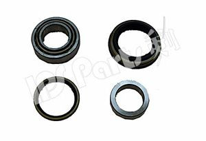 IPS Parts IUB-10K21 rato guolio komplektas 
 Ašies montavimas/vairavimo mechanizmas/ratai -> Rato stebulė/montavimas -> Rato guolis
0K011-26-151, 0K011-26-154, 0K011-26-155