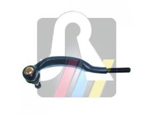 RTS 91-00792-2 skersinės vairo trauklės galas 
 Vairavimas -> Vairo mechanizmo sujungimai
3817.58