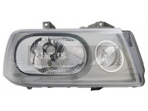 LUCAS ELECTRICAL LWC745 priekinis žibintas 
 Kėbulas -> Priekinis žibintas/dalys -> Priekinis žibintas/įterp.