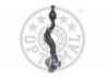 OPTIMAL G5-864 vikšro valdymo svirtis 
 Ašies montavimas/vairavimo mechanizmas/ratai -> Valdymo svirtis/pasukamosios svirties sujungimas -> Vairo trauklės (valdymo svirtis, išilginis balansyras, diago
2213308707