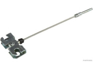 MAGNETI MARELLI 600000115940 trosas, stovėjimo stabdys
36402-BM600