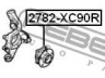 FEBEST 2782-XC90R rato stebulė
31201011