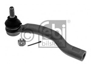 FEBI BILSTEIN 43205 skersinės vairo trauklės galas 
 Vairavimas -> Vairo mechanizmo sujungimai
45047-49135, 45047-49135