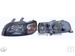 ASHUKI H943-07 priekinis žibintas
33151-ST3-G01
