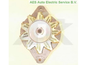 AES AMA-361 kintamosios srovės generatorius
029018300, 045318300, 052718300