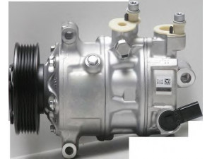 CTR 1201930 kompresorius, oro kondicionierius 
 Oro kondicionavimas -> Kompresorius/dalys
5Q0820803C
