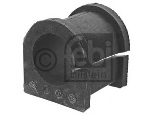 FEBI BILSTEIN 41131 skersinio stabilizatoriaus įvorių komplektas 
 Ašies montavimas/vairavimo mechanizmas/ratai -> Stabilizatorius/fiksatoriai -> Sklendės
MR151327