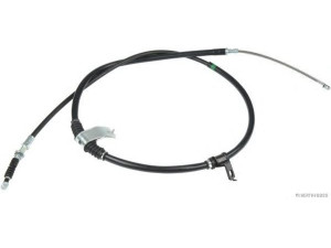 MAGNETI MARELLI 600000117610 trosas, stovėjimo stabdys
59912-4A231, 59912-4A231