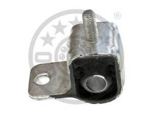 OPTIMAL G9-549 valdymo svirties/išilginių svirčių įvorė 
 Ašies montavimas/vairavimo mechanizmas/ratai -> Valdymo svirtis/pasukamosios svirties sujungimas -> Montavimas/sutvirtinimas
3523.42, 3523.54, 3523.89