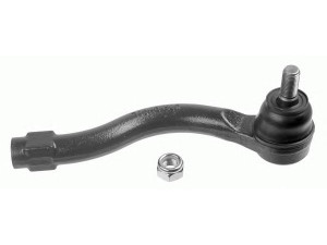 LEMFÖRDER 36739 01 skersinės vairo trauklės galas 
 Vairavimas -> Vairo mechanizmo sujungimai
4422-A037