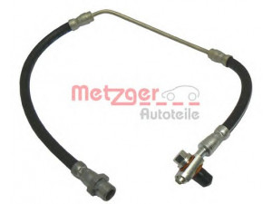 METZGER 4116216 stabdžių žarnelė 
 Stabdžių sistema -> Stabdžių žarnelės
3430 1 165 765