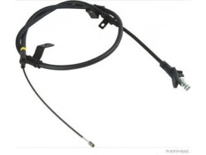 MAGNETI MARELLI 600000122140 trosas, stovėjimo stabdys
59770-3C300, 59770-3C300