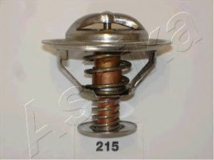 ASHIKA 38-02-215 termostatas, aušinimo skystis 
 Aušinimo sistema -> Termostatas/tarpiklis -> Thermostat
90916-03089
