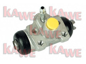 KAWE W4175 rato stabdžių cilindras 
 Stabdžių sistema -> Ratų cilindrai
43301S04003, 43301S04003, 43301S10103