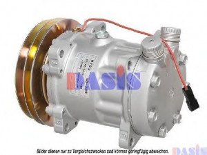 AKS DASIS 851080N kompresorius, oro kondicionierius
60540609