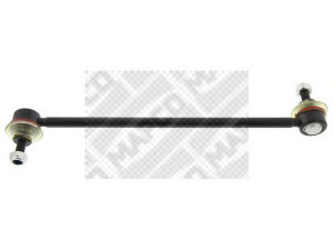 MAPCO 49066HPS šarnyro stabilizatorius 
 Ašies montavimas/vairavimo mechanizmas/ratai -> Stabilizatorius/fiksatoriai -> Savaime išsilyginanti atrama
50 703 296