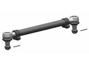 LEMFÖRDER 23878 01 strypo montavimas; centrinės trauklės mazgas 
 Vairavimas -> Vairo trauklė
1203 230 00, 21 041, 1101 9641