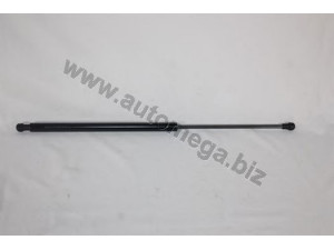 AUTOMEGA 3087310L0 dujinė spyruoklė, bagažinė 
 Priedai -> Bagažinė/pakrovimo skyrius
8731L0, 8731L0