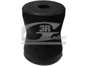 3RG 50642 valdymo svirties/išilginių svirčių įvorė 
 Ašies montavimas/vairavimo mechanizmas/ratai -> Valdymo svirtis/pasukamosios svirties sujungimas -> Montavimas/sutvirtinimas
6085409, 7704001036