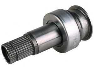 PowerMax 1012169 laisvos eigos pavara, starteris