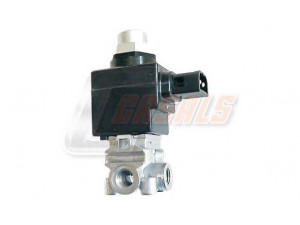 CASALS N510 solenoidinis vožtuvas
1589342, 1610570, 8143021