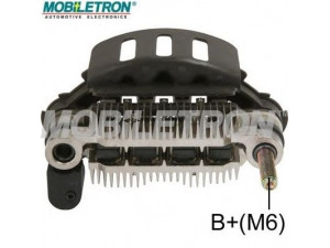 MOBILETRON RM-14 lygintuvas, kintamosios srovės generatorius
A860T27270, 23124-77A10