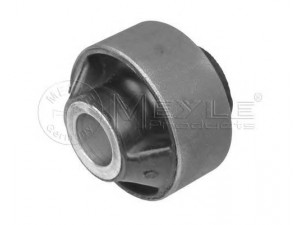 MEYLE 11-14 610 0044 įvorė, valdymo svirties montavimas 
 Ašies montavimas/vairavimo mechanizmas/ratai -> Valdymo svirtis/pasukamosios svirties sujungimas -> Montavimas/sutvirtinimas
3523 EC, 3523 EE, 3523.CP, 3523.CR