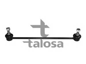 TALOSA 50-07823 šarnyro stabilizatorius 
 Ašies montavimas/vairavimo mechanizmas/ratai -> Stabilizatorius/fiksatoriai -> Savaime išsilyginanti atrama
51320SAAJ01